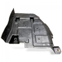 Motorvédő lemez Mercedes A9615209722 9615209722