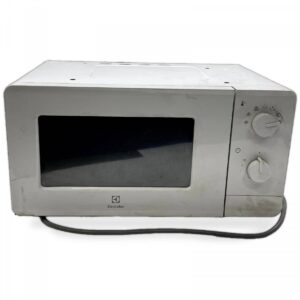 Electrolux emm15150ow mikrohullámú sütő