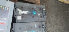 Akkumulátor Mercedes A0045403145, 12V, 170Ah, 950A (EN)