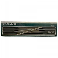 Volvo FM12 első hűtőrács 8191421 / 8191406