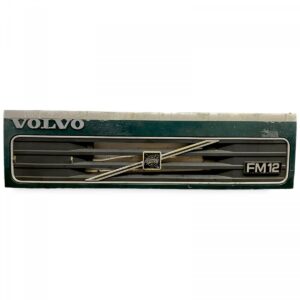 Volvo fm12 első hűtőrács 8191421 / 8191406