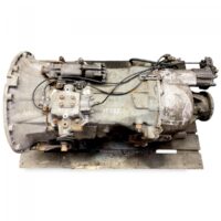 Volvo sebességváltó 3190111 / 8113403 / 3190211 – Használt