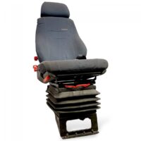 Együléses utasülés Volvo 8191795/8191801