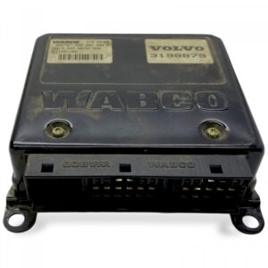 Abs vezérlőegység wabco volvo 3198879