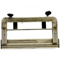 Volvo tetőszerkezet keret 8153762, 20391180, 21631548, 8153933, 85104138 modellekhez