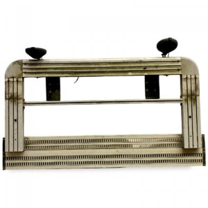 Volvo tetőszerkezet keret 8153762, 20391180, 21631548, 8153933, 85104138 modellekhez