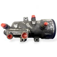 Üzemanyagszűrő ház Scania 1464414 1494514
