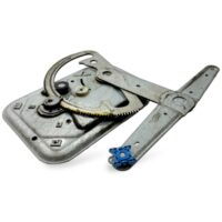 Bal oldali ablakemelő mechanizmus Scaniahoz