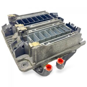 Motorvezérlő egység (ecu) scania 2080866, 2146262, 2198997, 2146312, 2134482, 2185585, 2277700, 2405356, 2641763