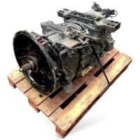 Használt Scania sebességváltó 2292421 576407 1940784