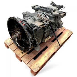 Használt scania sebességváltó 2292421 576407 1940784