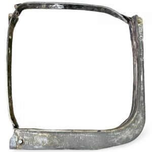 Scania üzemanyagtartály tartó készlet – modell 1488893-32