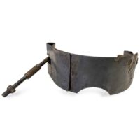 Lég­tartály rögzítő szíj Scania 1724860/1427797