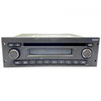 Scania autórádió Bluetooth-szal, Model 2024850-2619690-2492994-1948789