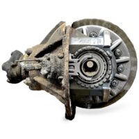 Differenciálmű hajtótengely Scania 1722315 574525 1483324