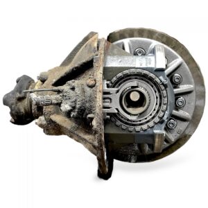 Differenciálmű hajtótengely scania 1722315 574525 1483324