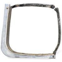 Üzemanyagtartály tartókészlet Scania 1488891-42
