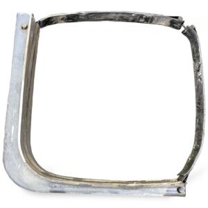 Üzemanyagtartály tartókészlet scania 1488891-42