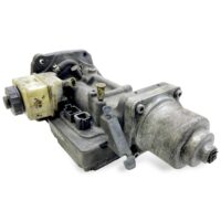 Szervó segédkuplung Scania 2290706 / 2392193 / 2441305 / 2450508 / 2612292 / 10572951 / 10574929 / 1849429 / 1931444 / 2023059 / 2037304 / 2082082 / 574952 / 2825344 / 8130725 / 6121-81-38