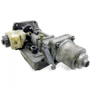 Szervó segédkuplung scania 2290706 / 2392193 / 2441305 / 2450508 / 2612292 / 10572951 / 10574929 / 1849429 / 1931444 / 2023059 / 2037304 / 2082082 / 574952 / 2825344 / 8130725 / 6121-81-38