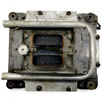 Motorvezérlő egység ECU Volvo – Kódok: 60100008, 60100000, 60100007, 85020544, 85026544, 21113155