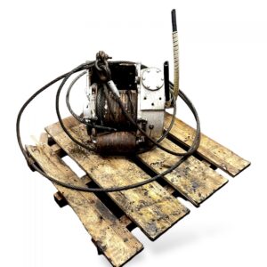 Elektromos csörlő volvo-hoz – modell 6254213/6254-003