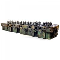 Hengerfej Volvo 20993095/85000832/85013215/85020082/21545711/22243674