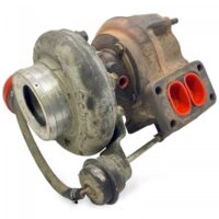 Turbófeltöltő Volvo 20965371/20997704/85000741/56209880003/7420965371