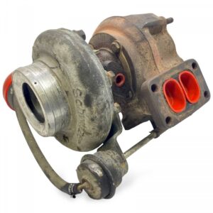 Turbófeltöltő volvo 20965371/20997704/85000741/56209880003/7420965371
