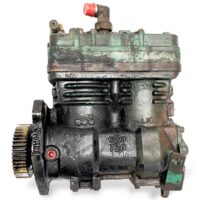 Felújított Volvo 720 légkompresszor