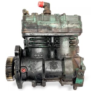 Felújított volvo 720 légkompresszor