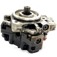 MAN 12 motor befecskendező szivattyú