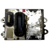 Motorvezérlő egység ECU Mercedes 4574474040 / A4574474040