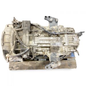 Mercedes-benz a0012603600 felújított sebességváltó
