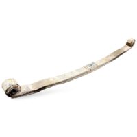 Jobboldali első tengely lamellás rugó Mercedes A9433200902 / A0003200102 / 9433200902 / 0003200102 / A0003200902 / 0003200902