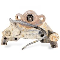 Bal első féknyereg Mercedes A0024201483 A0044209383 A9444200201 A0014205201 A9424202701 A9424202101 A9424203301 A9444203801 501007085 501007367 A944420460-13