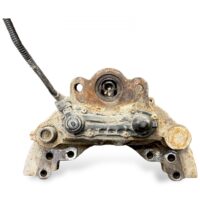 Bal oldali hajtott tengely féknyereg Mercedes A9424203401 / A0044209483 / A0024201583 / A9424201501 / A9424202201 / A9424201701 / A9424202801 / A0014205301 / A0044208883 / 0044208883 / 0024
