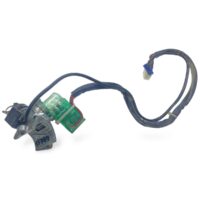 Blokkoló Kapcsoló Mercedes A9434600004 A0005459508 0005459508 9434600004
