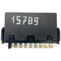 Relé világításjelző Mercedes A0035445032 / 0035444332 / 0035446132 / 0035443732 / 0035443032 – Kód 15789