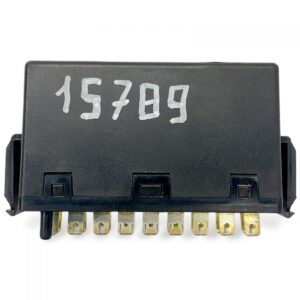Relé világításjelző mercedes a0035445032 / 0035444332 / 0035446132 / 0035443732 / 0035443032 – kód 15789