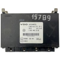 Elektronikus vezérlőegység FR 24V Mercedes A0014461502