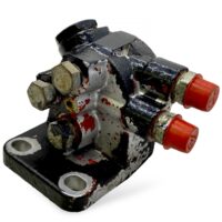 Renault Üzemanyagszűrő tartó – Kód 5010258865