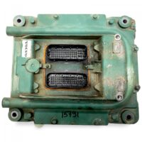 Motorvezérlő egység ECU Volvo 20995620 21248719 22346792 7422346792 7420995620 7485020116