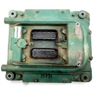 Motorvezérlő egység ecu volvo 20995620 21248719 22346792 7422346792 7420995620 7485020116