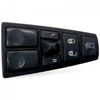 Bal oldali elektromos ablakkapcsoló Volvo