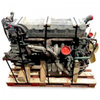 Volvo motor – Kódok: 21600805, 85001718, 21286037, 85001636