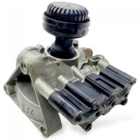 Légtisztító Volvo teherautókhoz, OEM kódok: 20884103, 20700794, 21398254, 21480094, 21620172, 85003148, 85003326, 85003628, 85013131, 20466522, 20873849, 883259, 882965, 1932701, 21480092, 21620170