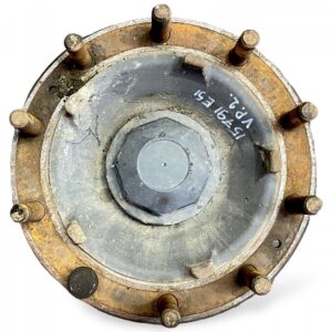 Dobfék bal hátsó kerékagy volvo vp. 2 15791esi