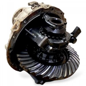 Differenciálmű hajtott tengely volvo 8172982/20701330/8172945-11