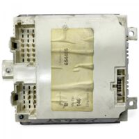 Fűtéskapcsoló panel Volvo kabinhoz (Alvázszám 654485, Középszám 146)